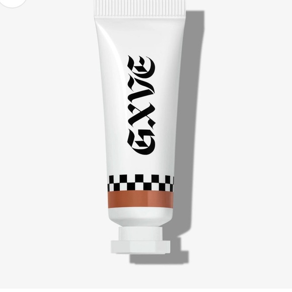 GXVE by Gwen Stefani Paint it Up 24 HR Cream Eyeshadow shade BOUNCING SHOES - Picture 2 of 6